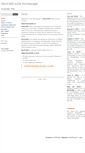Mobile Screenshot of neocass.org